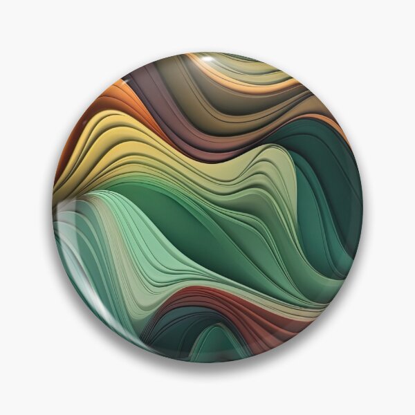 Item preview, Contemporary Rainbow Abstraction designed and sold by FireScreen.