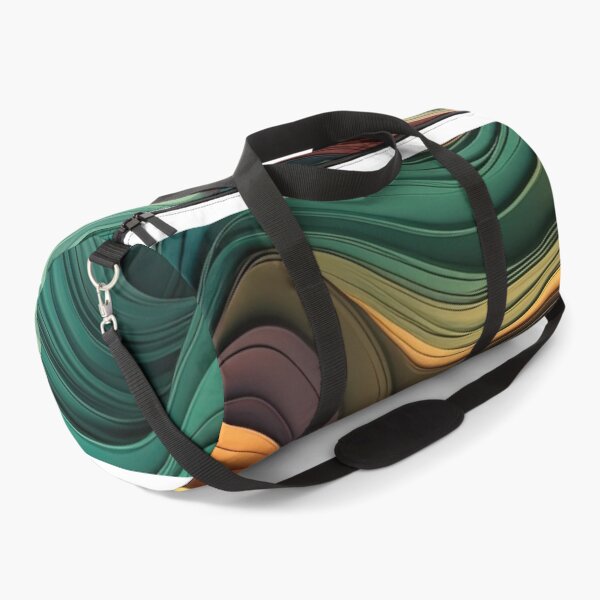 Item preview, Contemporary Rainbow Abstraction designed and sold by FireScreen.