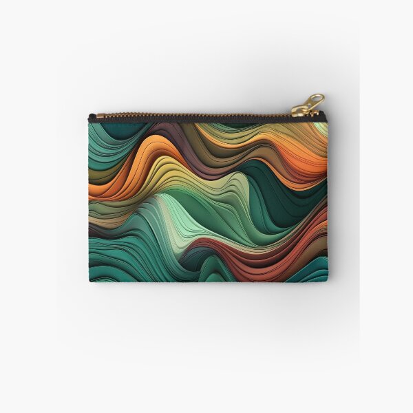 Item preview, Contemporary Rainbow Abstraction designed and sold by FireScreen.