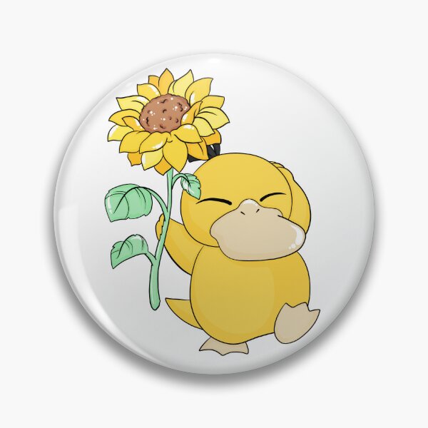 Item preview, Spring Sunflower Dunk  designed and sold by FaultyOverlord.