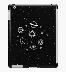 Space iPad Case/Skin