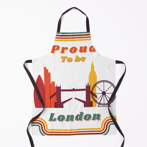 Item preview, Proud to be London designed and sold by snarkoriginals.