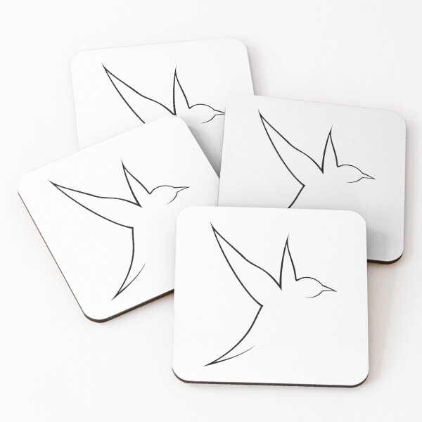 Item preview, Sketch of a bird designed and sold by Aleksander1.