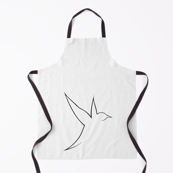 Item preview, Sketch of a bird designed and sold by Aleksander1.