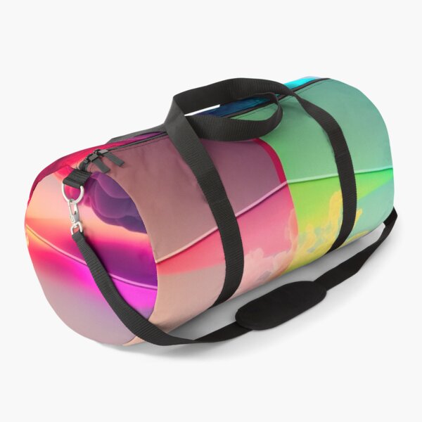 Item preview, Technicolor Symphony - Paint color splash art designed and sold by Transcendance.