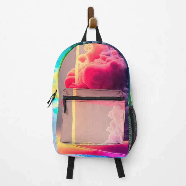 Item preview, Technicolor Symphony - Paint color splash art designed and sold by Transcendance.