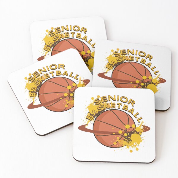 Item preview, Senior Basketball designed and sold by Melcu.