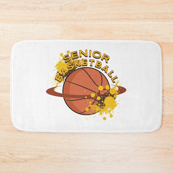 Item preview, Senior Basketball designed and sold by Melcu.