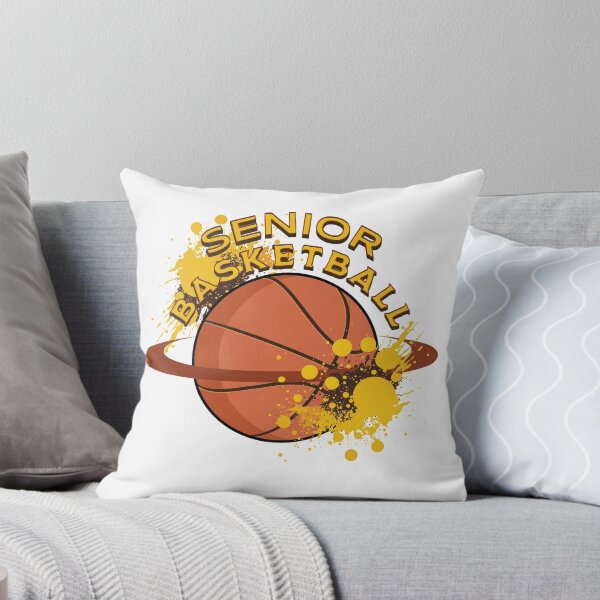 Item preview, Senior Basketball designed and sold by Melcu.