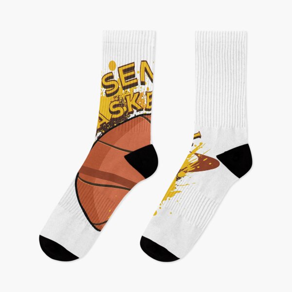Item preview, Senior Basketball designed and sold by Melcu.