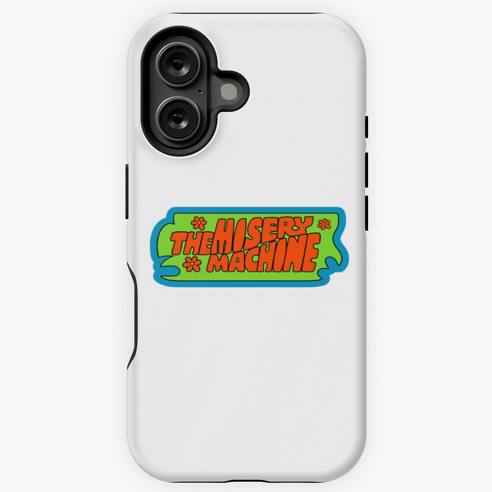 Item preview, iPhone Magsafe Tough Case designed and sold by ThomasKadmon.
