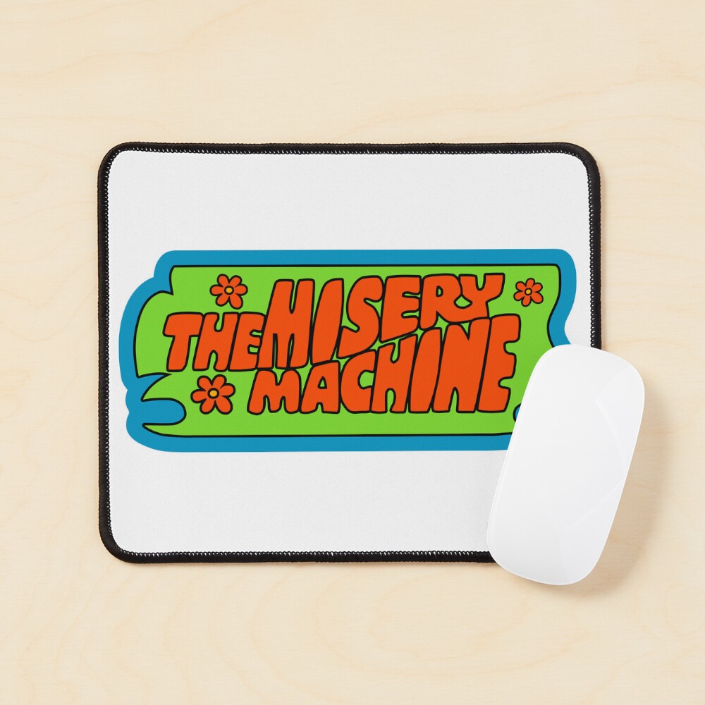 Item preview, Mouse Pad designed and sold by ThomasKadmon.