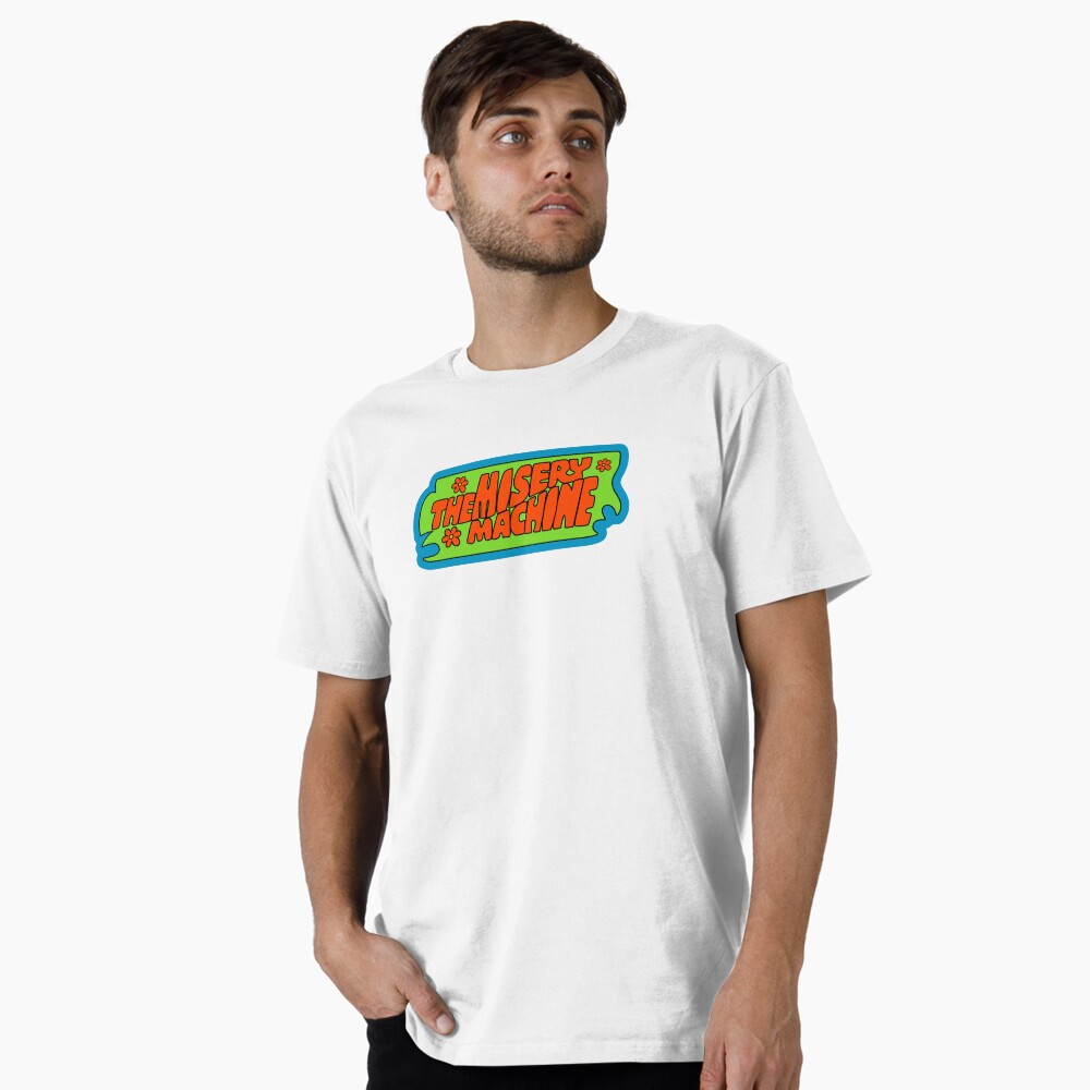 Item preview, Premium T-Shirt designed and sold by ThomasKadmon.