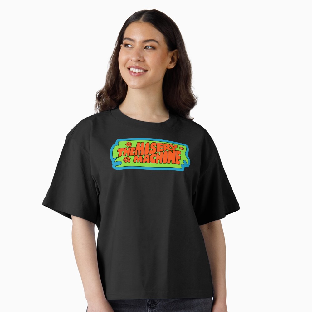 Item preview, Boxy T-Shirt designed and sold by ThomasKadmon.
