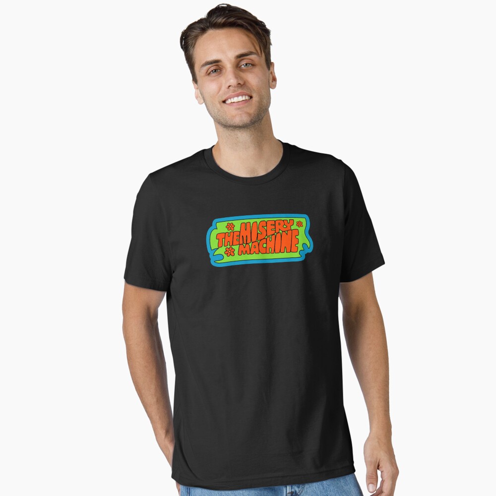 Item preview, Essential T-Shirt designed and sold by ThomasKadmon.