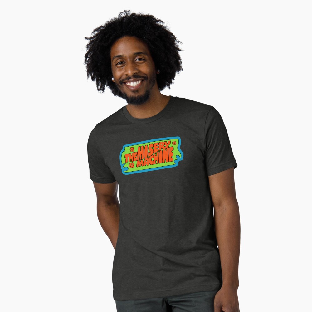 Item preview, Tri-blend T-Shirt designed and sold by ThomasKadmon.