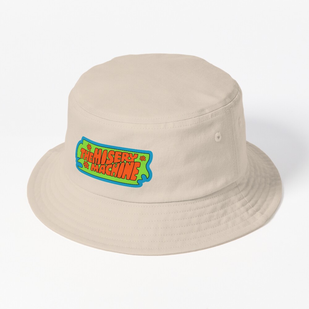 Item preview, Bucket Hat designed and sold by ThomasKadmon.