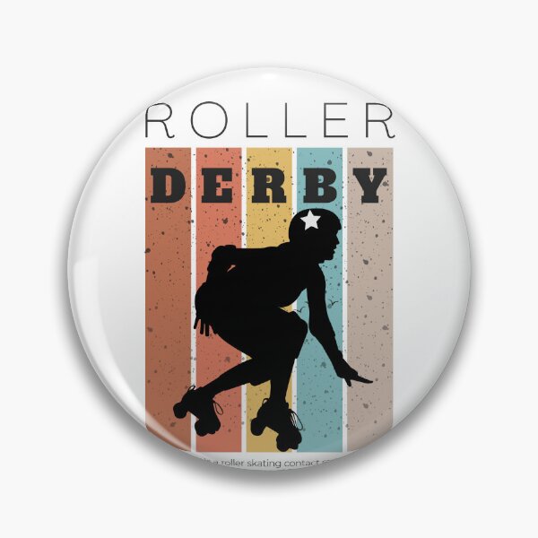 Item preview, Roller Derby ‘by definition’ design designed and sold by McCallnWaldo.