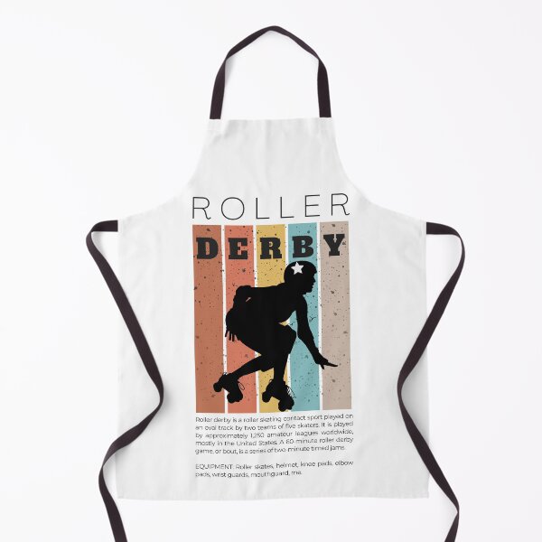 Item preview, Roller Derby ‘by definition’ design designed and sold by McCallnWaldo.