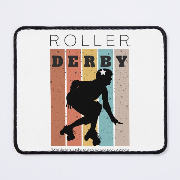 Item preview, Roller Derby ‘by definition’ design designed and sold by McCallnWaldo.