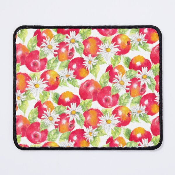 Item preview, Copy of Appels Daisies Surface Pattern Design designed and sold by Tina Veenstra.