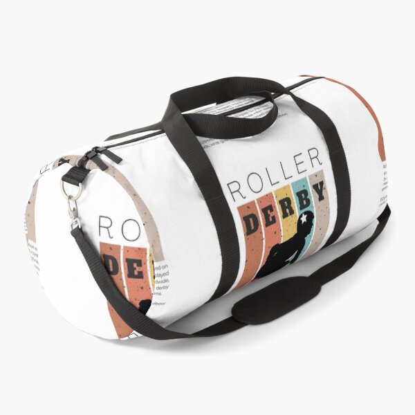Item preview, Roller Derby ‘by definition’ design designed and sold by McCallnWaldo.