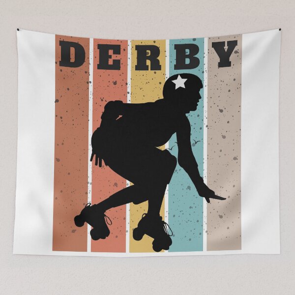 Item preview, Roller Derby ‘by definition’ design designed and sold by McCallnWaldo.
