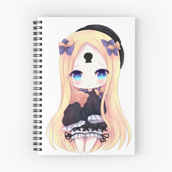 Item preview, Abigail Williams designed and sold by Sulyvanplein.