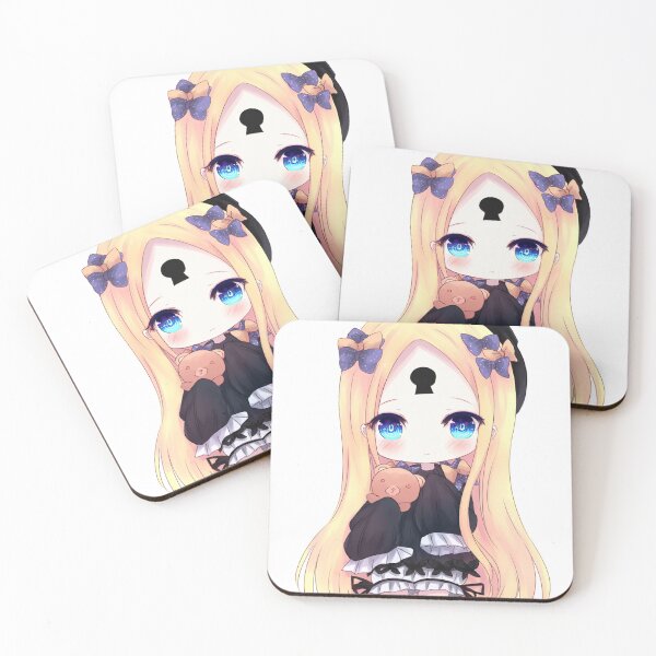 Item preview, Abigail Williams designed and sold by Sulyvanplein.