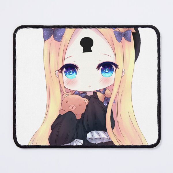 Item preview, Abigail Williams designed and sold by Sulyvanplein.