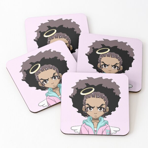 Item preview, POC Angel Girl Sticker designed and sold by FaultyOverlord.