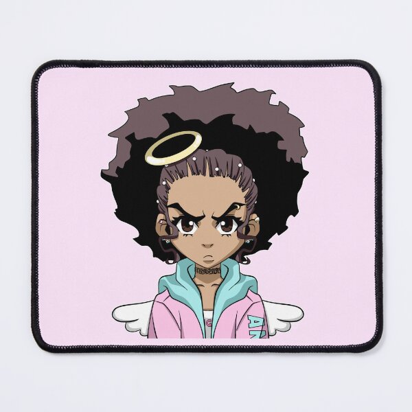 Item preview, POC Angel Girl Sticker designed and sold by FaultyOverlord.
