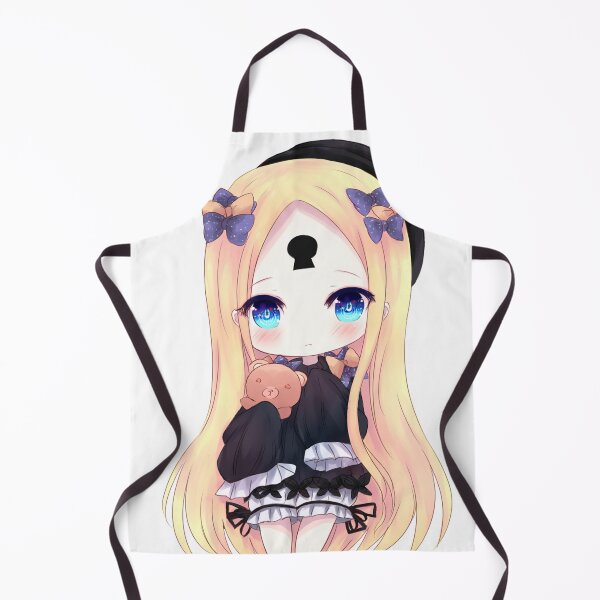 Item preview, Abigail Williams designed and sold by Sulyvanplein.