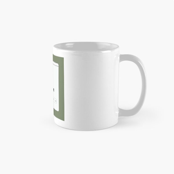 Item preview, Imposter Syndrome designed and sold by TinyGraphics.