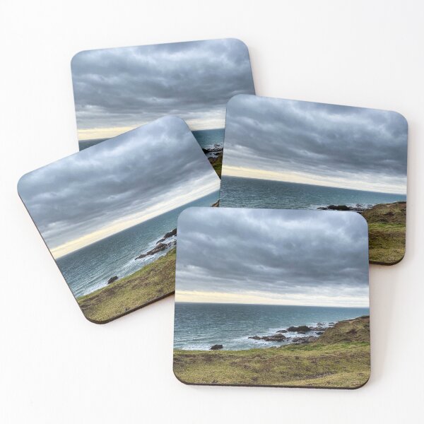 Item preview, Seaton Cliffs, Arbroath designed and sold by bstaal.
