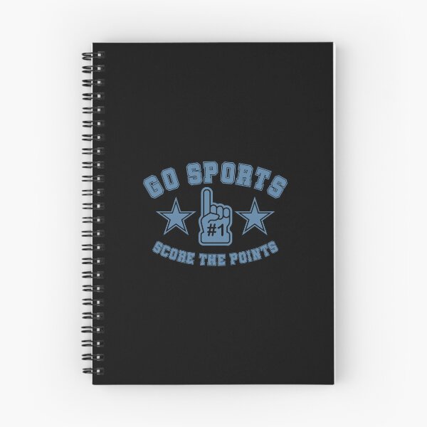 Item preview, Go Sports designed and sold by ThomasKadmon.