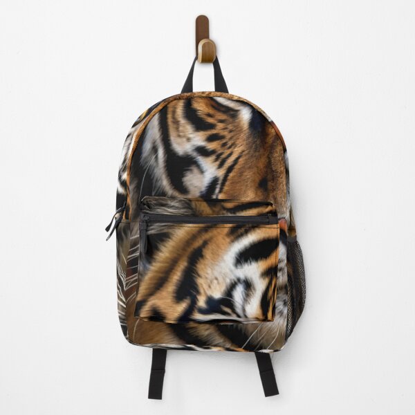 Item preview, Tiger Portrait designed and sold by Dawn van Doorn.