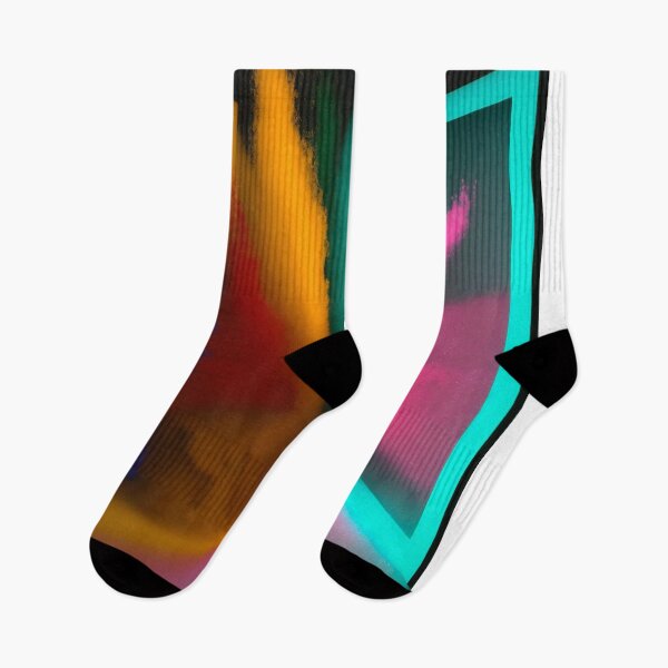 Item preview, Hues of the Rainbow - Paint color splash art designed and sold by Transcendance.