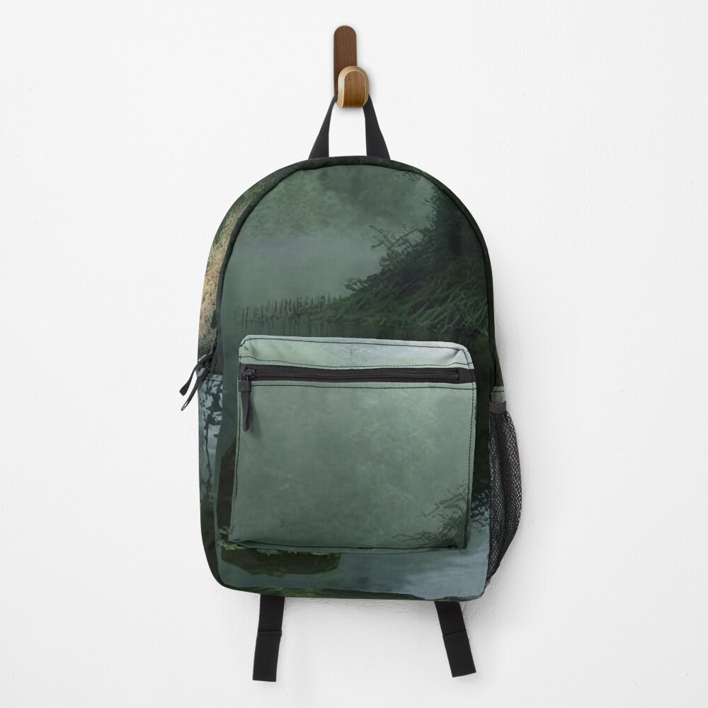 Artikel-Vorschau von Rucksack, designt und verkauft von FireScreen.