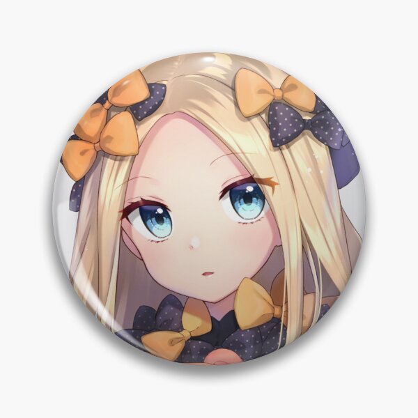 Item preview, Abigail Williams designed and sold by Sulyvanplein.