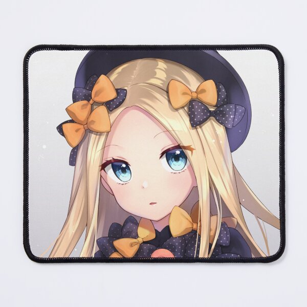 Item preview, Abigail Williams designed and sold by Sulyvanplein.