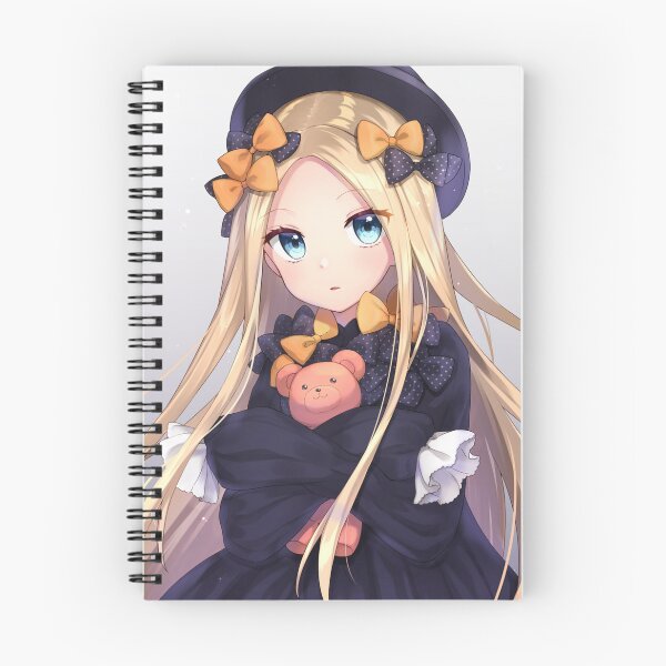 Item preview, Abigail Williams designed and sold by Sulyvanplein.