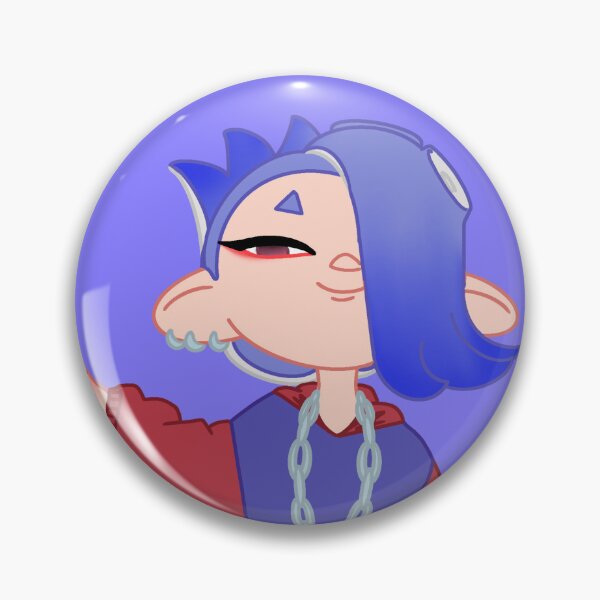 Item preview, Shiver Octo Expansion designed and sold by LouTheFreak.