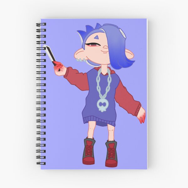 Item preview, Shiver Octo Expansion designed and sold by LouTheFreak.