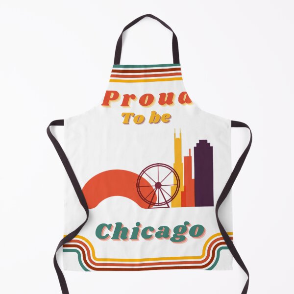 Item preview, Proud to be chicago designed and sold by snarkoriginals.