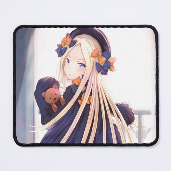 Item preview, Abigail Williams designed and sold by Sulyvanplein.