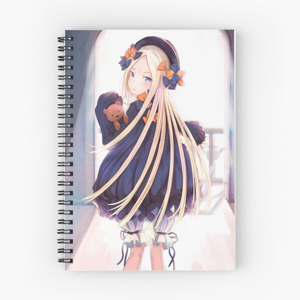 Item preview, Abigail Williams designed and sold by Sulyvanplein.