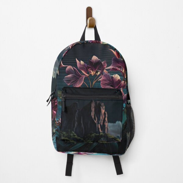 Item preview, Night Bloom in Iceland designed and sold by FireScreen.