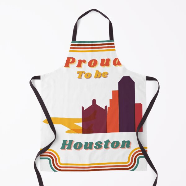 Item preview, proud to be houston designed and sold by snarkoriginals.