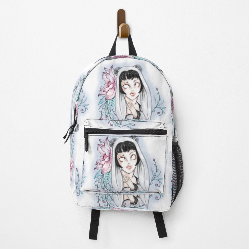 Item preview, Backpack designed and sold by RikaRize.